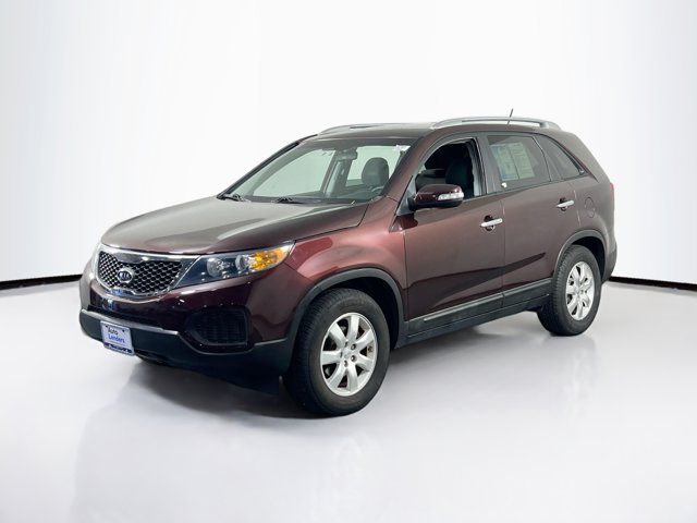 2012 Kia Sorento LX