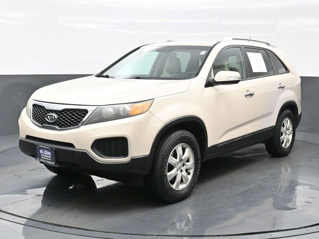 2012 Kia Sorento LX