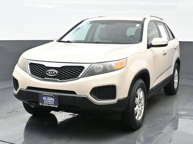 2012 Kia Sorento LX