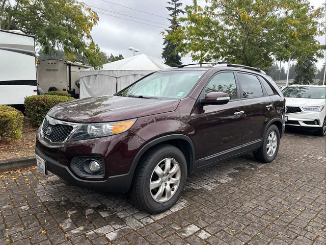 2012 Kia Sorento LX