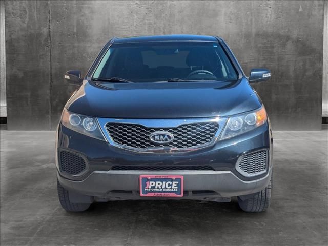 2012 Kia Sorento LX