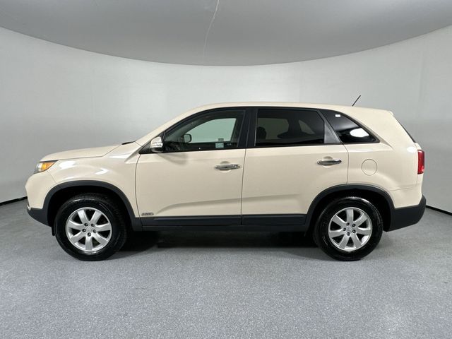 2012 Kia Sorento LX