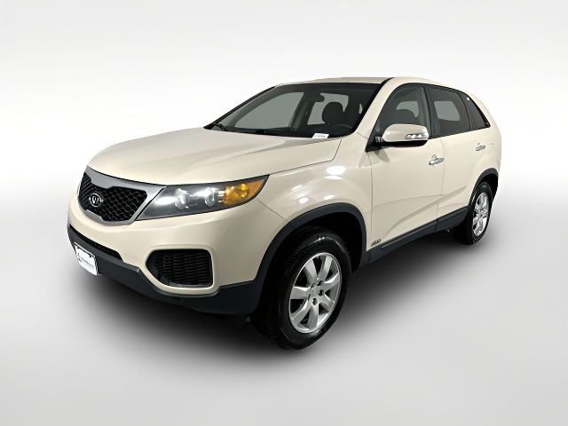 2012 Kia Sorento LX