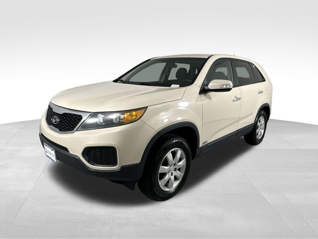 2012 Kia Sorento LX