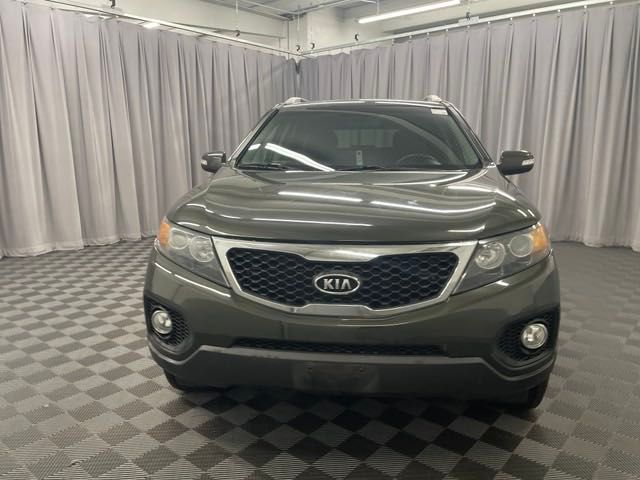 2012 Kia Sorento LX