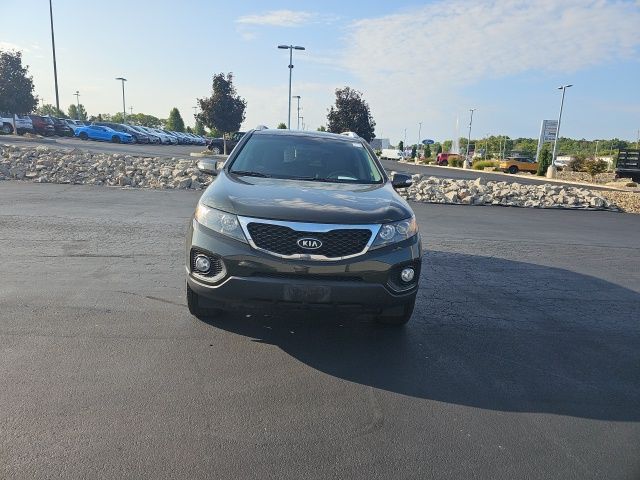 2012 Kia Sorento LX