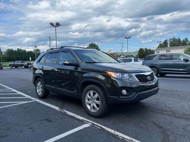 2012 Kia Sorento LX