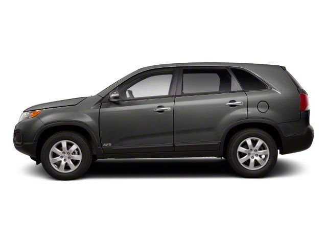 2012 Kia Sorento LX