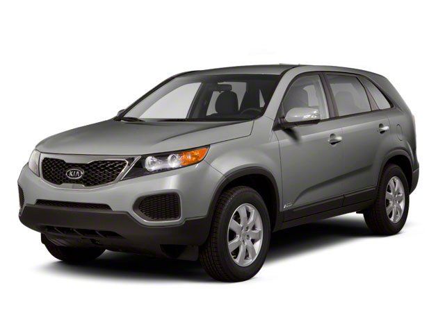 2012 Kia Sorento LX