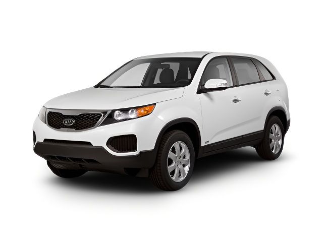 2012 Kia Sorento LX