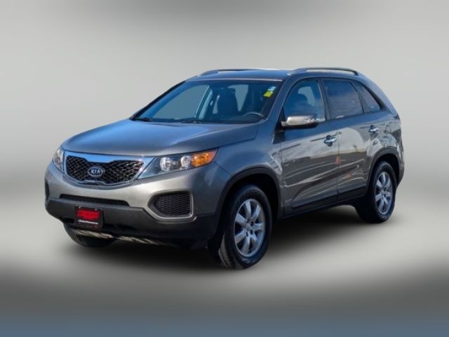 2012 Kia Sorento LX