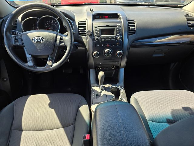 2012 Kia Sorento LX