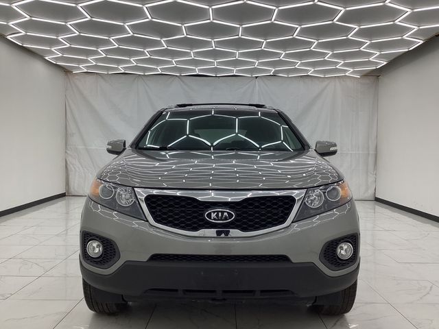 2012 Kia Sorento LX