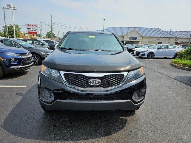 2012 Kia Sorento LX