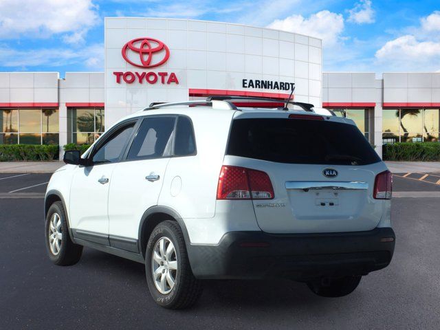 2012 Kia Sorento LX