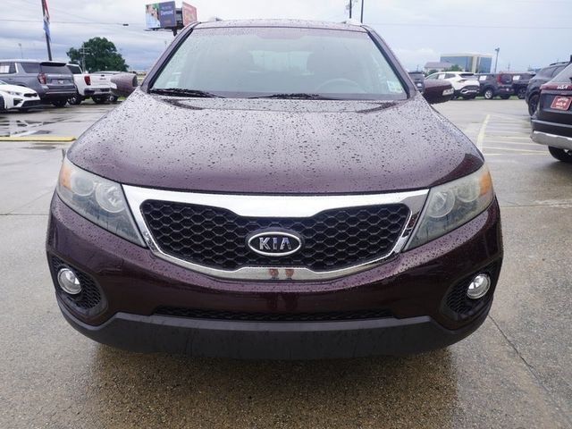 2012 Kia Sorento LX