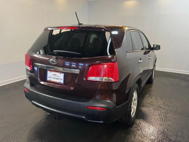 2012 Kia Sorento LX