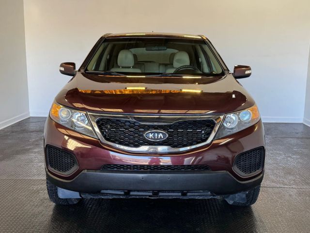 2012 Kia Sorento LX