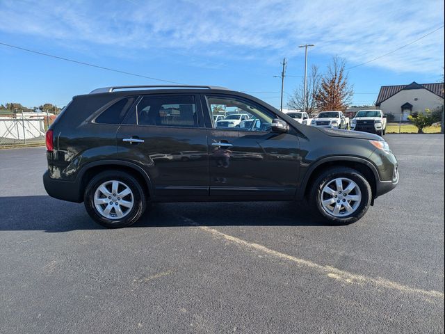 2012 Kia Sorento LX