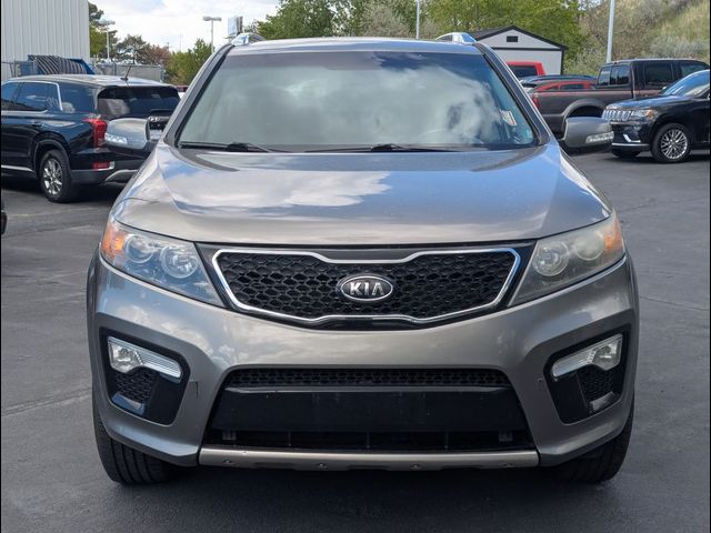 2012 Kia Sorento SX
