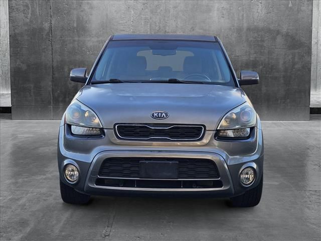 2012 Kia Soul !