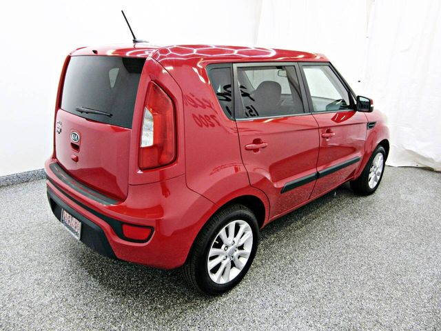 2012 Kia Soul Plus