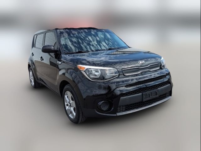 2012 Kia Soul Plus