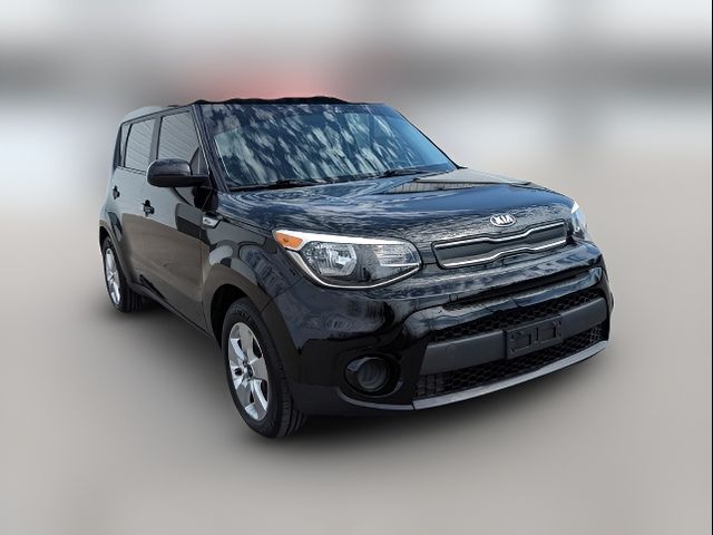 2012 Kia Soul Plus