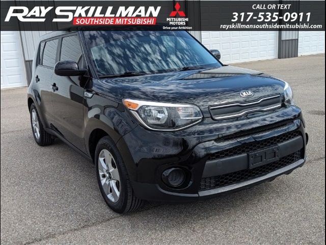 2012 Kia Soul Plus