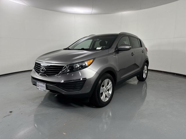 2012 Kia Sportage LX