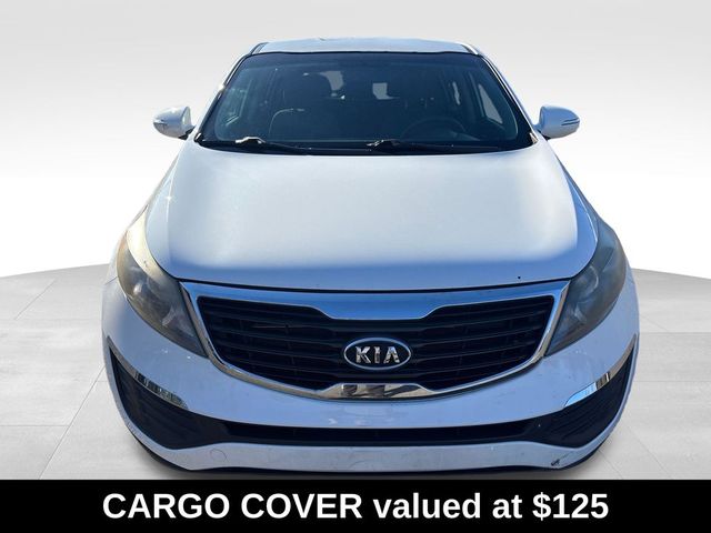 2012 Kia Sportage LX