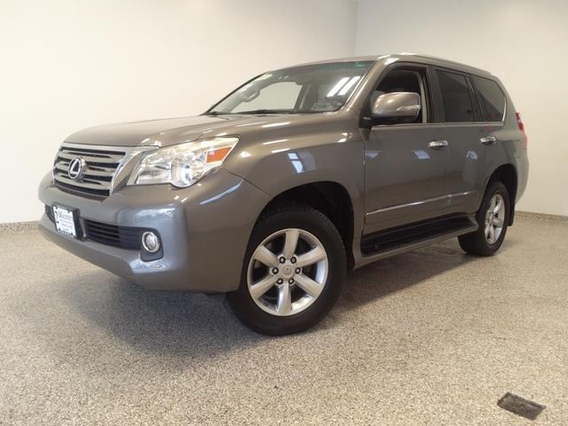 2012 Lexus GX 460