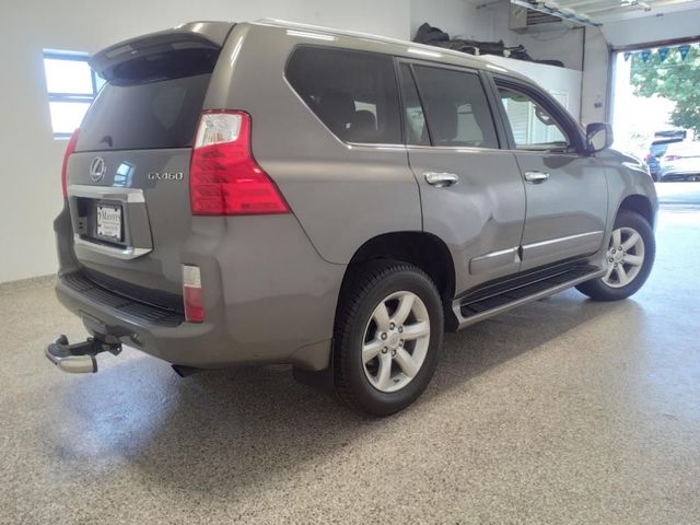 2012 Lexus GX 460