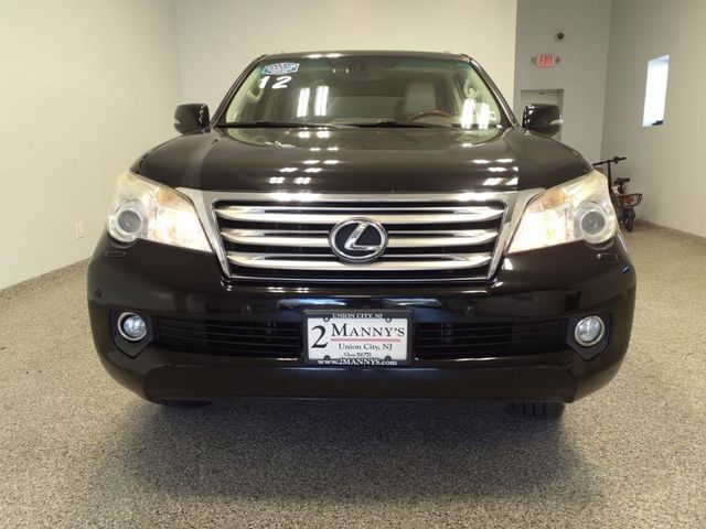 2012 Lexus GX 460 Premium