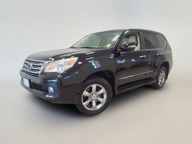 2012 Lexus GX 460 Premium