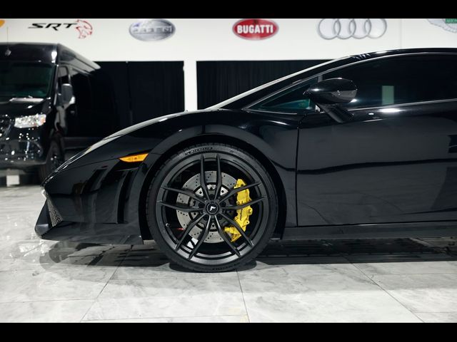 2012 Lamborghini Gallardo Base