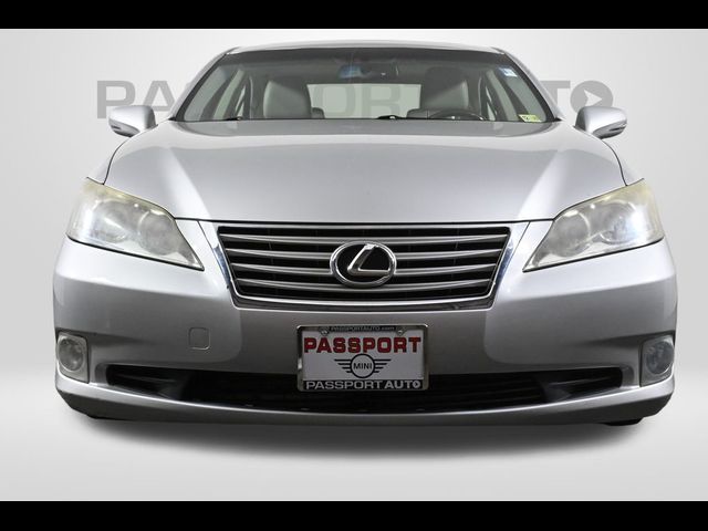 2012 Lexus ES 350