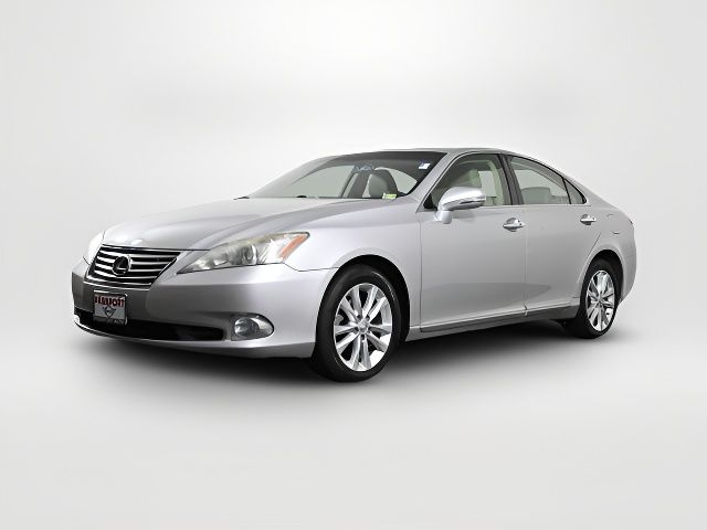 2012 Lexus ES 350