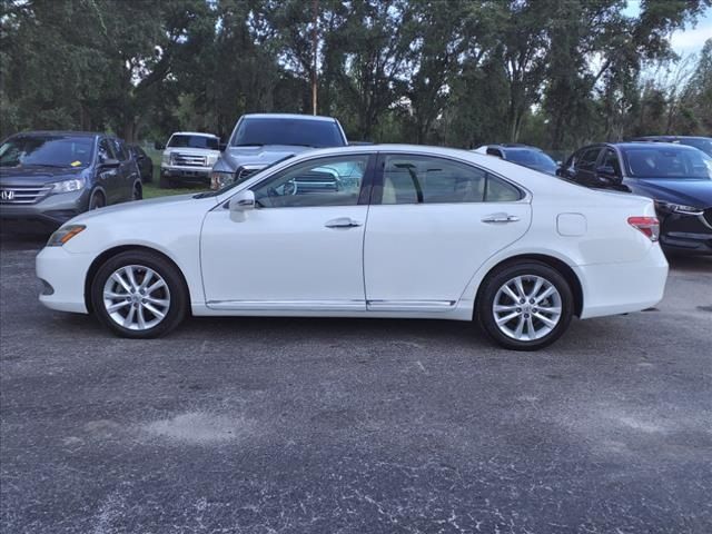 2012 Lexus ES 350