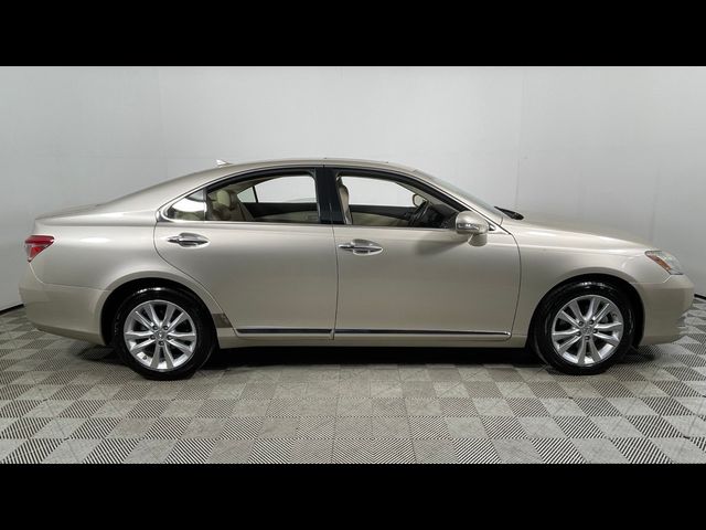 2012 Lexus ES 350