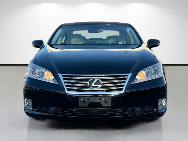 2012 Lexus ES 350