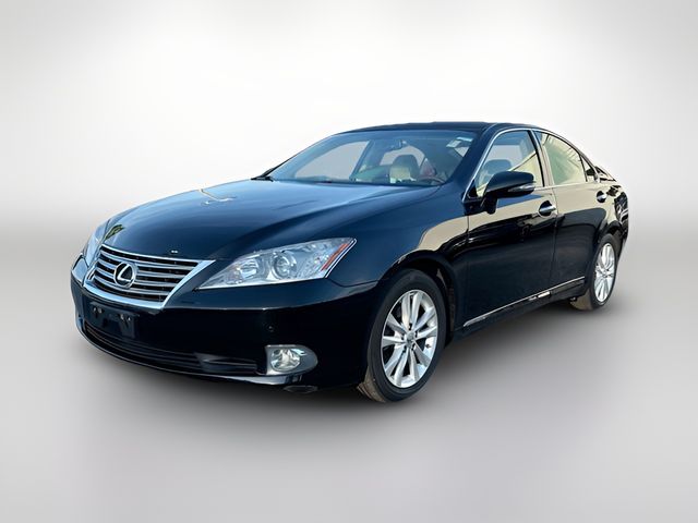 2012 Lexus ES 350