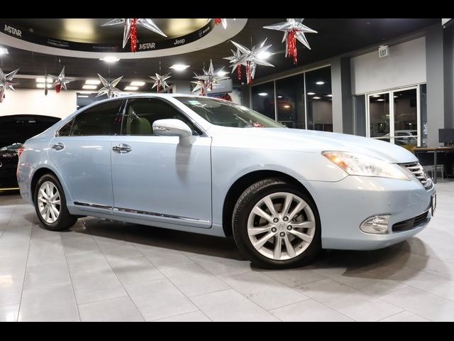 2012 Lexus ES 350