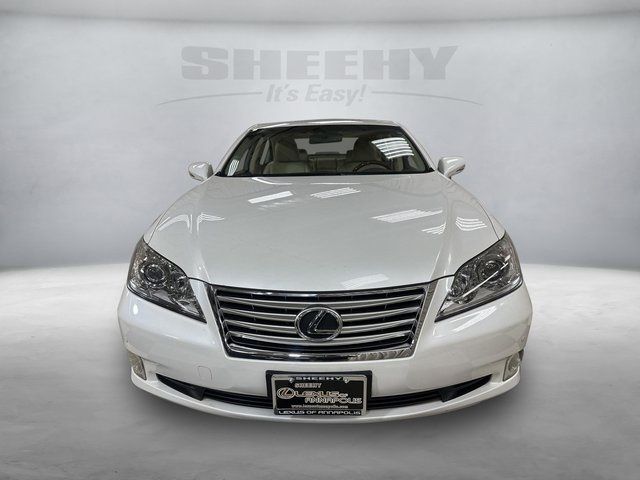 2012 Lexus ES 350