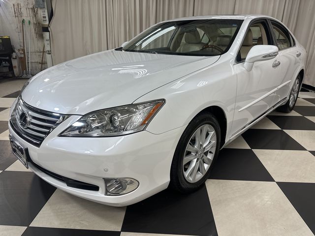 2012 Lexus ES 350