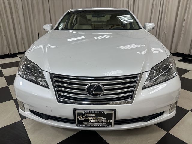 2012 Lexus ES 350