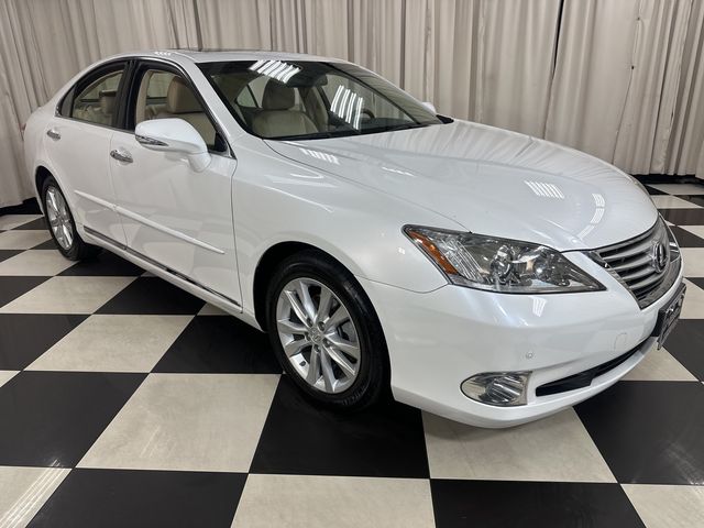 2012 Lexus ES 350