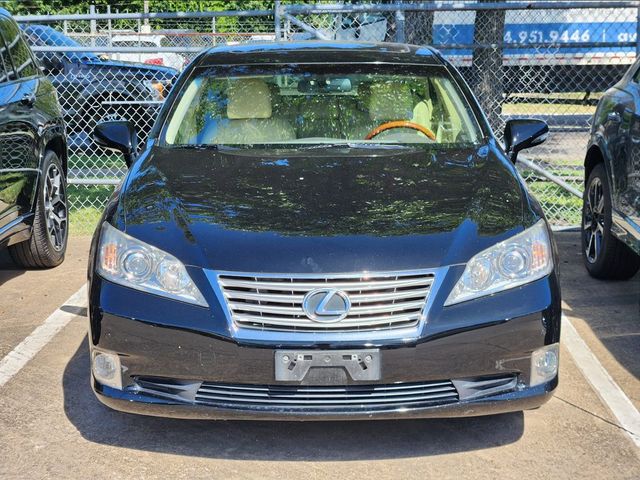 2012 Lexus ES 350