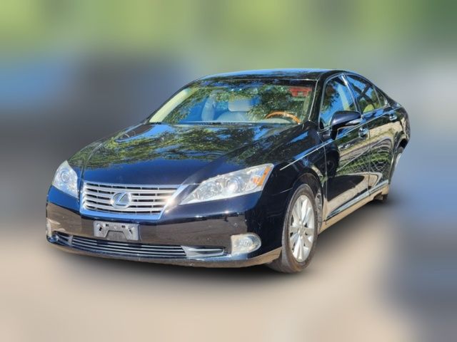 2012 Lexus ES 350