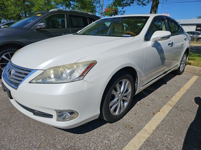 2012 Lexus ES 350